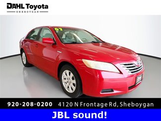 Used 2007 Toyota Camry Hybrid image 1