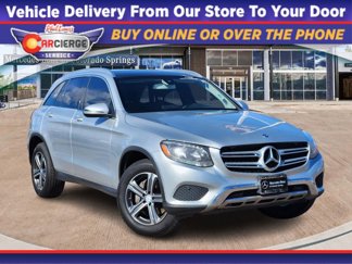 Used 2016 Mercedes-Benz GLC 300 4MATIC image 1
