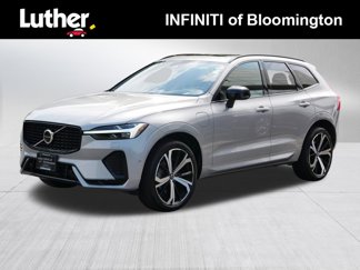 Used 2022 Volvo XC60 T8 R-Design w/ Advanced Package image 1