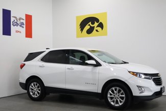 Used 2020 Chevrolet Equinox LT image 1