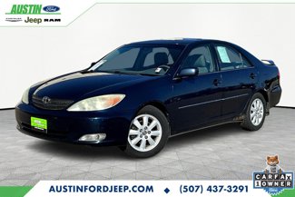Used 2004 Toyota Camry LE image 1