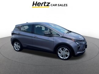 Used 2023 Chevrolet Bolt LT w/ Driver Confidence Package image 1