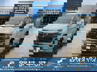 New 2025 Chevrolet Colorado Z71 w/ Z71 Convenience Package 2 image 1