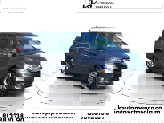 Used 2019 Honda Odyssey EX video 1