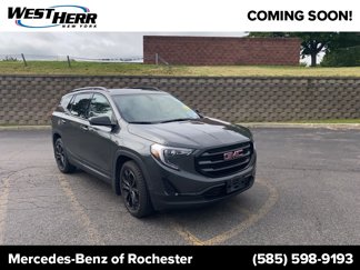 Used 2019 GMC Terrain SLE w/ Driver Convenience Package image 1