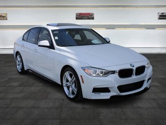 Used 2013 BMW 328i Sedan image 1