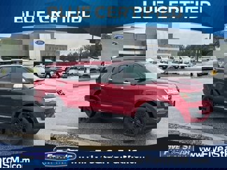 Certified 2017 Ford Explorer Platinum image 1
