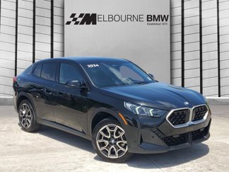 Certified 2024 BMW X2 xDrive28i w/ Convenience Package image 1