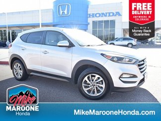 Used 2016 Hyundai Tucson SE w/ Option Group 02 image 1