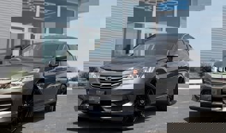 Used 2017 Honda Accord LX image 1