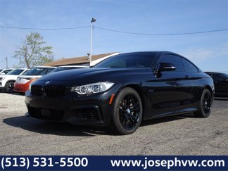 Used 2014 BMW 435i xDrive Coupe image 1