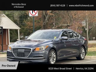 Used 2015 Hyundai Genesis 3.8 w/ Option Group 03 image 1