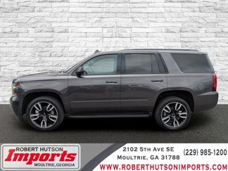 Used 2018 Chevrolet Tahoe Premier image 1