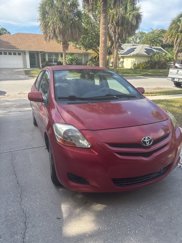 Used 2008 Toyota Yaris Sedan image 1