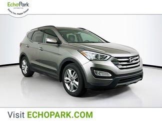 Used 2013 Hyundai Santa Fe Sport 2.0T image 1