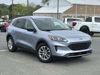 Used 2022 Ford Escape SE w/ Convenience Package image 1