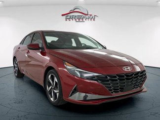 Used 2023 Hyundai Elantra Limited image 1