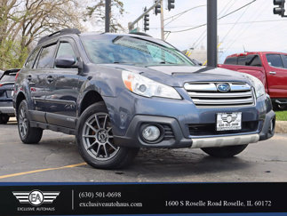 Used 2014 Subaru Outback 2.5i Limited w/ Moonroof Package image 1