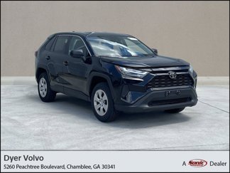 Used 2024 Toyota RAV4 LE image 1