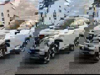 Used 2021 Nissan Rogue SV image 1