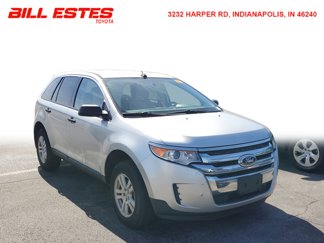 Used 2012 Ford Edge SE image 1