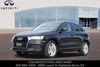 Used 2017 Audi Q3 2.0T Premium image 1