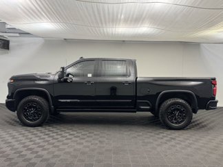 Certified 2024 Chevrolet Silverado 3500 High Country w/ High Country Premium Package image 1