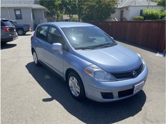 Used 2011 Nissan Versa 1.8 S image 1