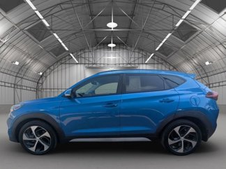 Used 2017 Hyundai Tucson Value image 1