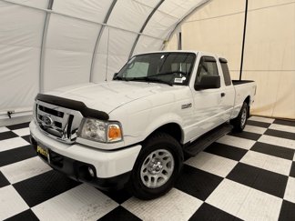 Used 2011 Ford Ranger XLT image 1