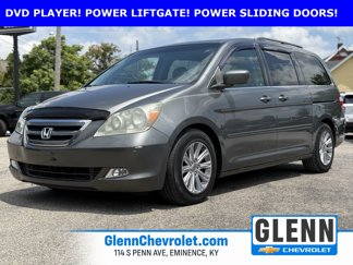 Used 2007 Honda Odyssey Touring image 1