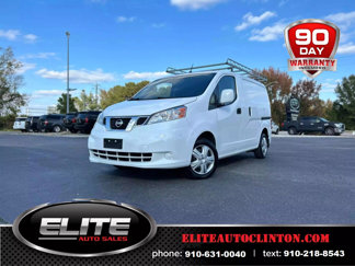 Used 2017 Nissan NV200 SV image 1
