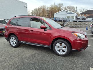 Used 2015 Subaru Forester 2.5i Premium w/ All-Weather Package image 1