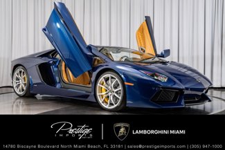Used 2015 Lamborghini Aventador LP 700-4 image 1
