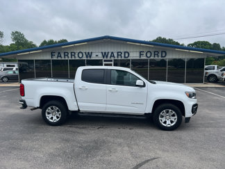 Used 2022 Chevrolet Colorado LT image 1