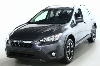 Certified 2022 Subaru Crosstrek 2.0i Premium image 1