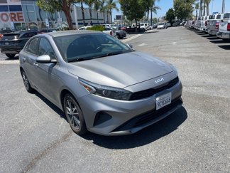 Used 2023 Kia Forte LXS image 1