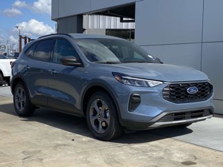 New 2025 Ford Escape ST-Line w/ Tech Pack #1 image 1