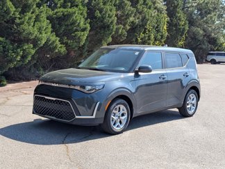 New 2025 Kia Soul LX w/ LX Technology Package image 1