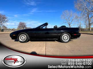 Used 1988 MAZDA RX-7 Convertible image 1
