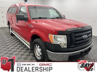 Used 2011 Ford F150 XL w/ PWR Equipment Group image 1