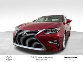 Used 2016 Lexus ES 350 image 1
