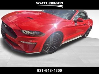 Used 2019 Ford Mustang Premium 360° Tour