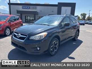 Used 2013 Subaru Crosstrek 2.0i Limited w/ Popular Pkg 1 image 1