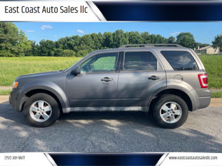 Used 2010 Ford Escape XLT image 1
