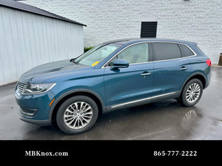 Used 2016 Lincoln MKX Select w/ Climate Package image 1