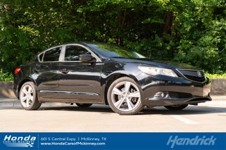 Used 2013 Acura ILX w/ Premium Package image 1