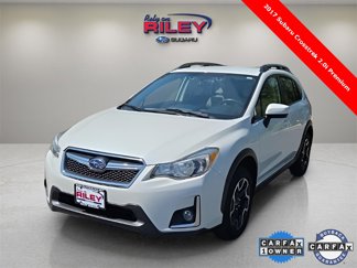 Used 2017 Subaru Crosstrek 2.0i Premium image 1