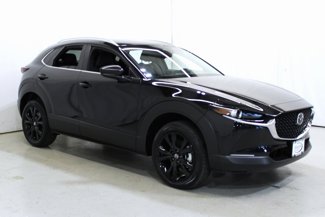 New 2025 MAZDA CX-30 AWD 2.5 S w/ Select Sport Pkg image 1