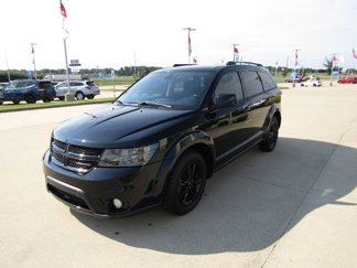 Used 2019 Dodge Journey SE w/ Connectivity Group image 1